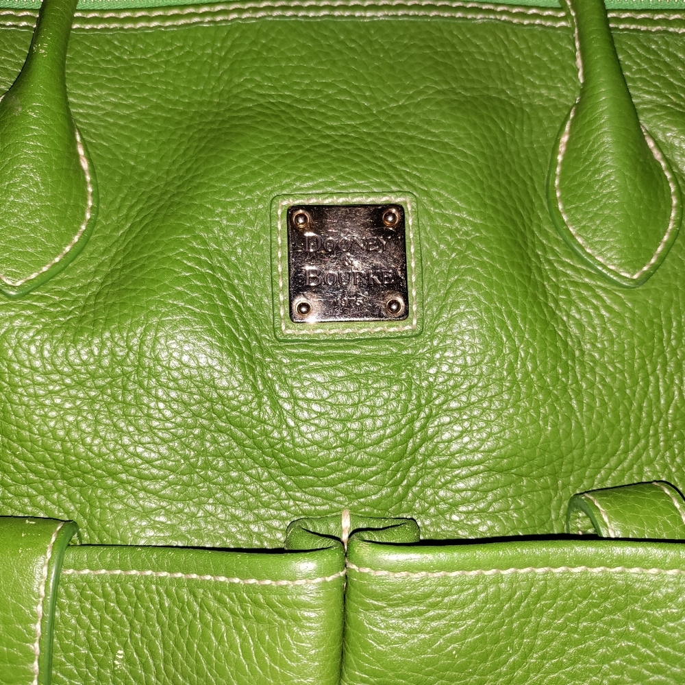 Dooney & Bourke